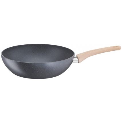 Tefal - Wok-Pfanne Natural Force 28 cm