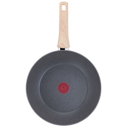 Tefal - Wok-Pfanne Natural Force 28 cm