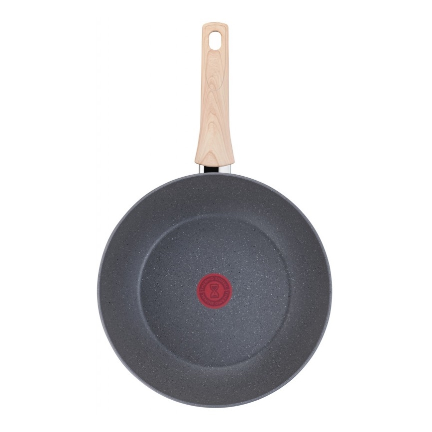 Tefal - Wok-Pfanne Natural Force 28 cm