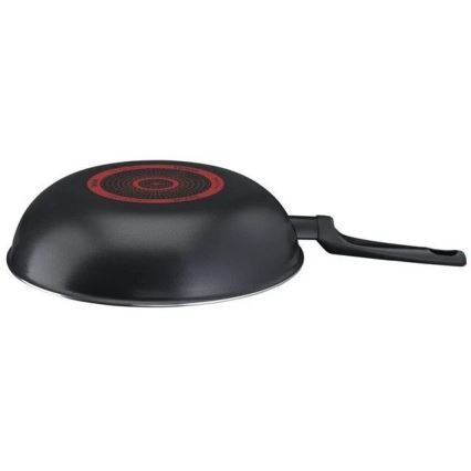 Tefal - Wok-Pfanne SIMPLY CLEAN 28 cm