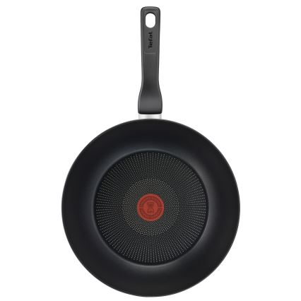 Tefal - Wok-Pfanne TITANIUM FORCE 28 cm