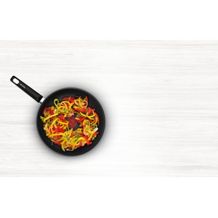 Tefal - Wokpfanne ACCESS 28 cm