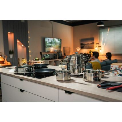 Tefal - Wokpfanne COOK EAT 28 cm