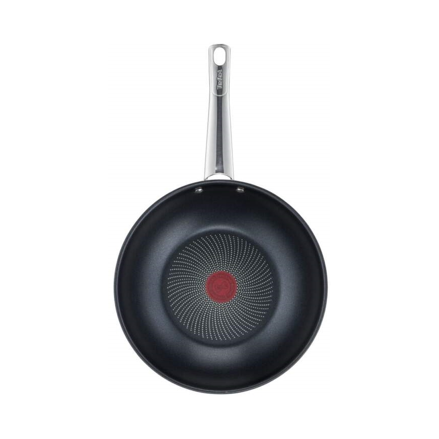 Tefal - Wokpfanne COOK EAT 28 cm