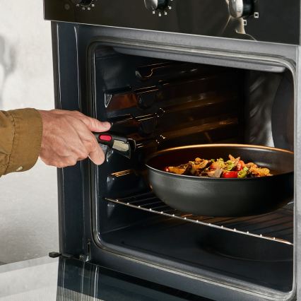 Tefal - Wokpfanne INGENIO Excellence Fusion 28 cm