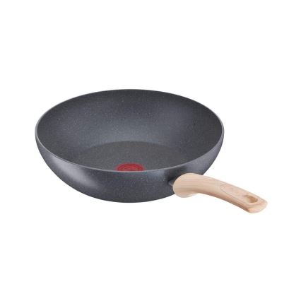 Tefal - Wokpfanne NATURAL FORCE 28 cm