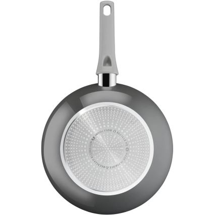 Tefal - Wokpfanne RENEW ON 28 cm