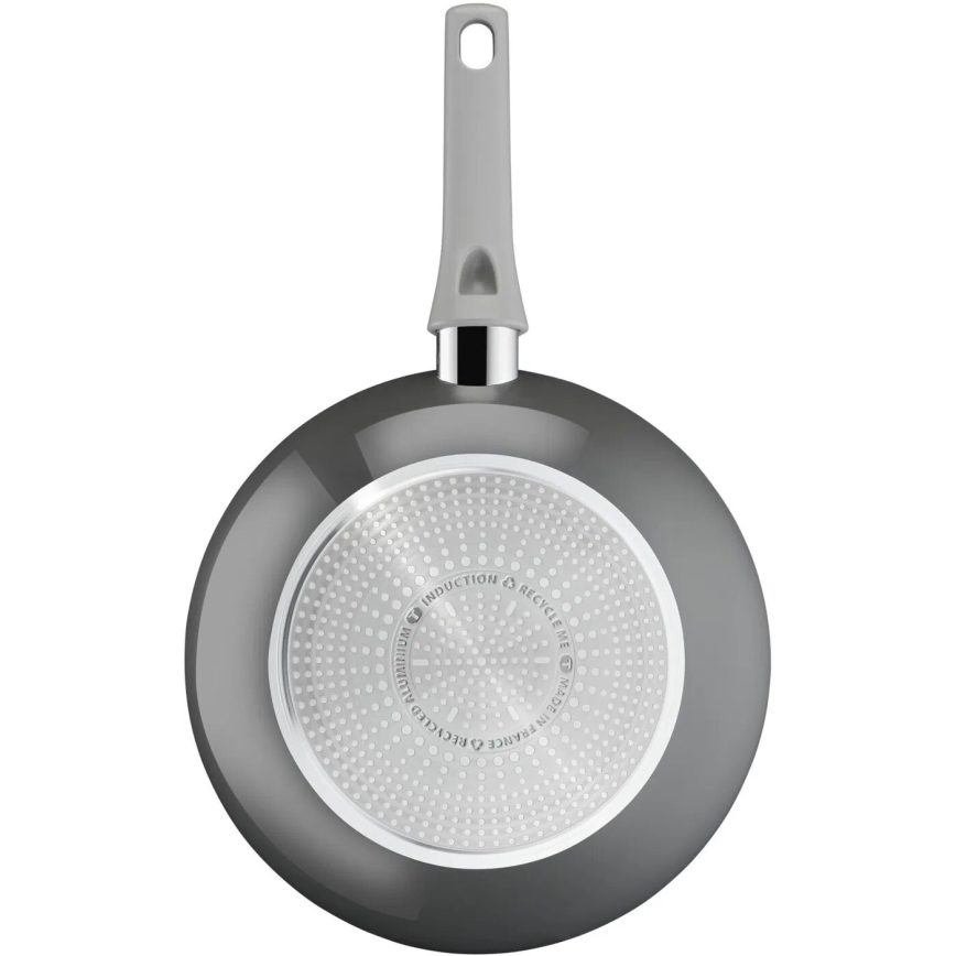 Tefal - Wokpfanne RENEW ON 28 cm