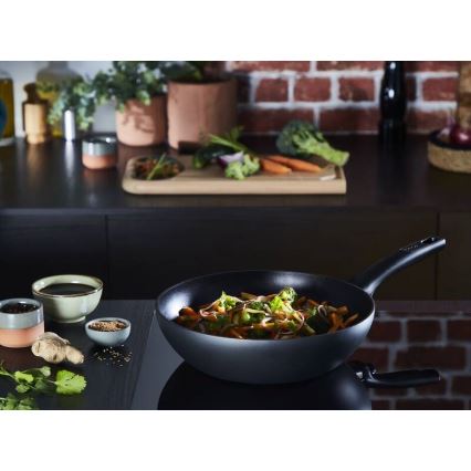 Tefal - Wokpfanne ULTIMATE 28 cm