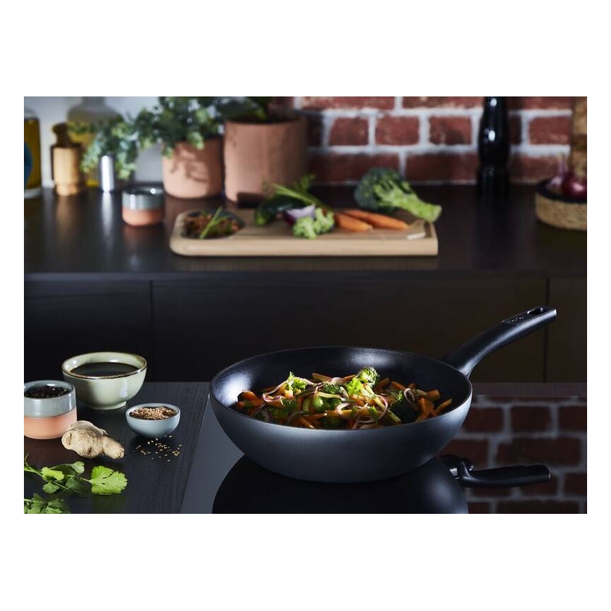 Tefal - Wokpfanne ULTIMATE 28 cm