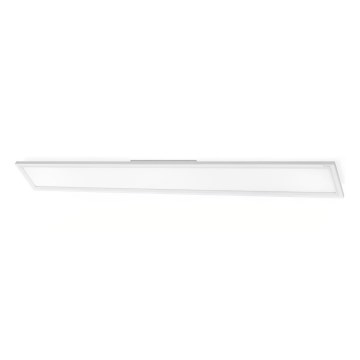 Telefunken 301206TF - Dimmbares LED-Panel LED/24W/230V 3000-6000K + Fernbedienung