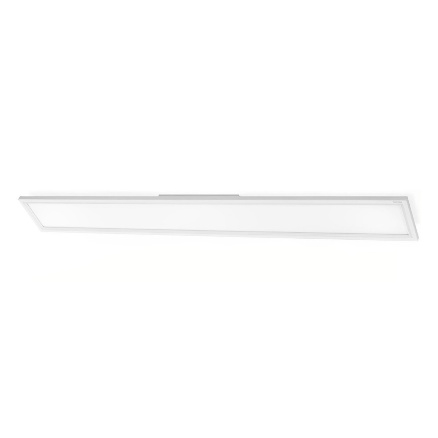 Telefunken 301206TF - Dimmbares LED-Panel LED/24W/230V 3000-6000K + Fernbedienung