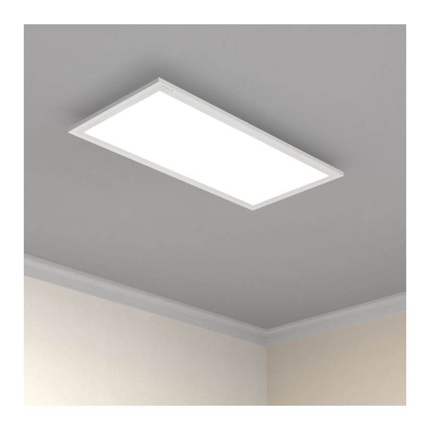 Telefunken 308706TF - LED-Deckenleuchte mit Sensor LED/36W/230V