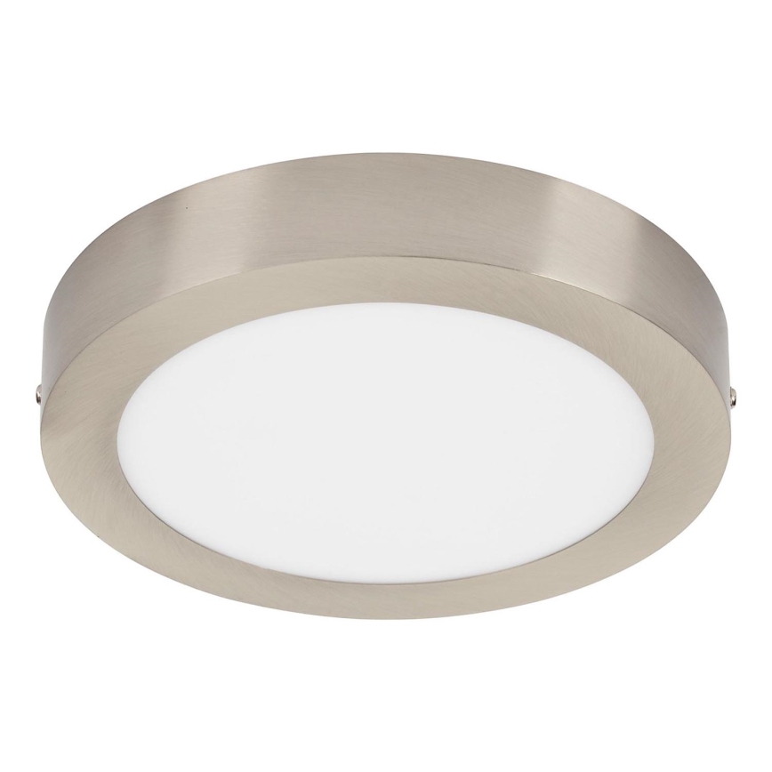 Telefunken 309502TF - Dimmbare LED-RGBW-Deckenleuchte LED/18W/230V 2700-6500K Wi-Fi Tuya + Fernbedienung