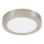 Telefunken 309502TF - Dimmbare LED-RGBW-Deckenleuchte LED/18W/230V 2700-6500K Wi-Fi Tuya + Fernbedienung
