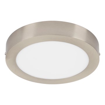 Telefunken 309502TF - LED RGBW dimmbare Deckenleuchte LED/18W/230V 2700-6500K Wi-Fi Tuya