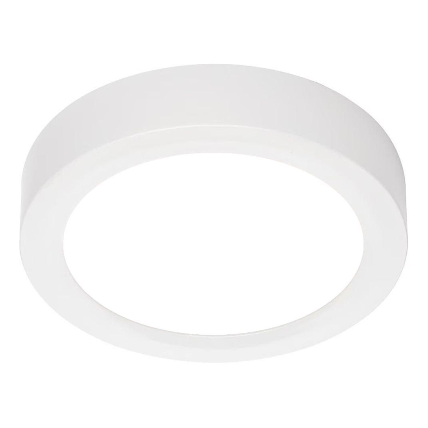 Telefunken 309506TF - Dimmbare LED-RGBW-Deckenleuchte LED/18W/230V 2700-6500K Wi-Fi Tuya