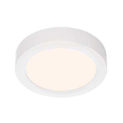Telefunken 309506TF - Dimmbare LED-RGBW-Deckenleuchte LED/18W/230V 2700-6500K Wi-Fi Tuya