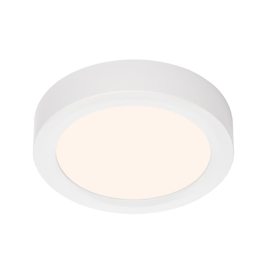 Telefunken 309506TF - Dimmbare LED-RGBW-Deckenleuchte LED/18W/230V 2700-6500K Wi-Fi Tuya