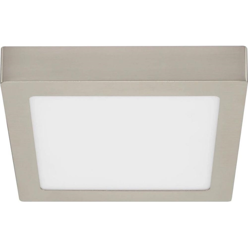 Telefunken 309602TF - Dimmbare LED-RGBW-Deckenleuchte LED/18W/230V 2700-6500K Wi-Fi Tuya