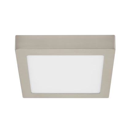 Telefunken 309602TF - Dimmbare LED-RGBW-Deckenleuchte LED/18W/230V 2700-6500K Wi-Fi Tuya