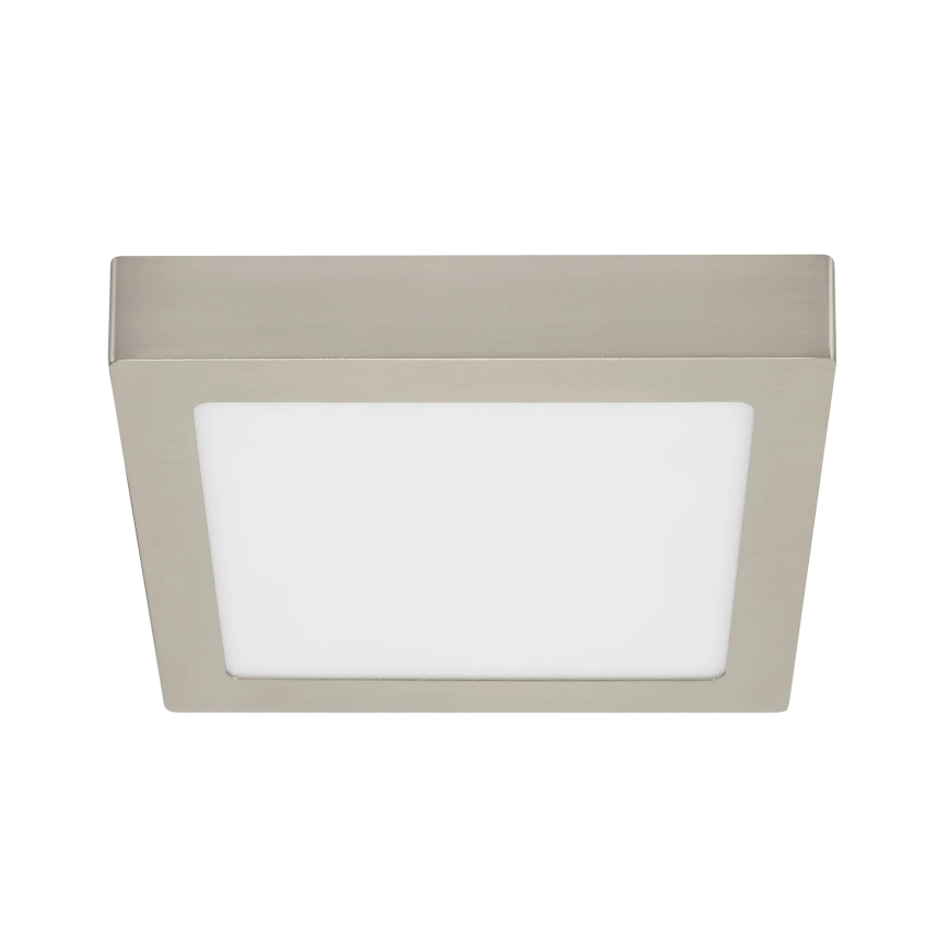 Telefunken 309602TF - Dimmbare LED-RGBW-Deckenleuchte LED/18W/230V 2700-6500K Wi-Fi Tuya
