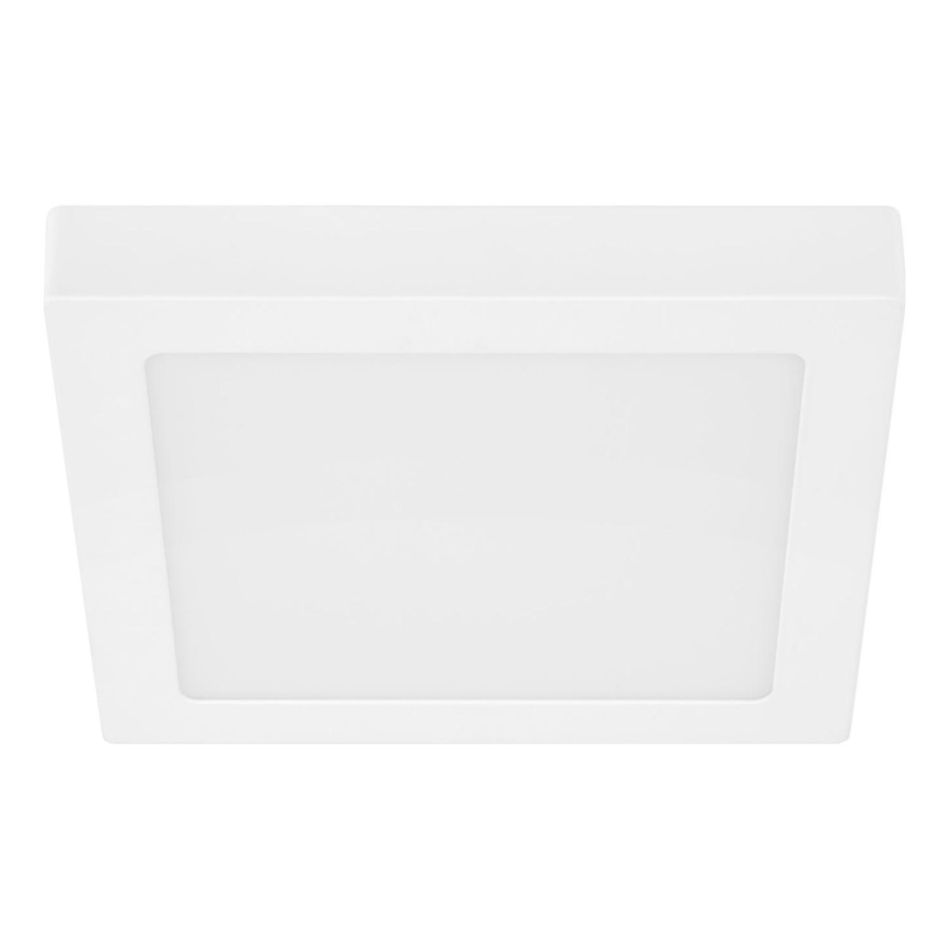 Telefunken 309606TF - Dimmbare LED-RGBW-Deckenleuchte LED/18W/230V 2700-6500K Wi-Fi Tuya