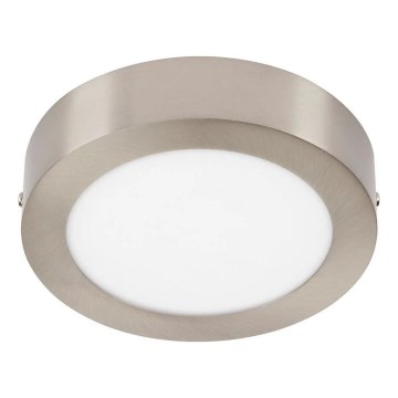 Telefunken 310902TF - LED RGBW dimmbare Deckenleuchte LED/12W/230V 2700-6500K Wi-Fi Tuya