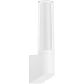Telefunken 311306TF - LED Außenwandleuchte LED/8W/230V 4000K IP44 weiß