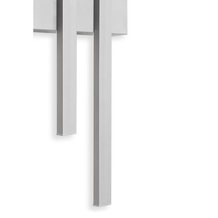 Telefunken 313204TF - LED Außenwandleuchte 2xLED/4W/230V IP44