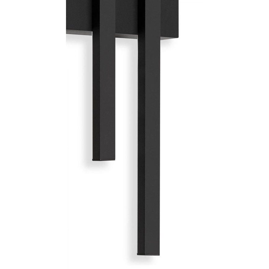 Telefunken 313205TF - LED-Außenwandleuchte 2xLED/4W/230V 4000K IP44