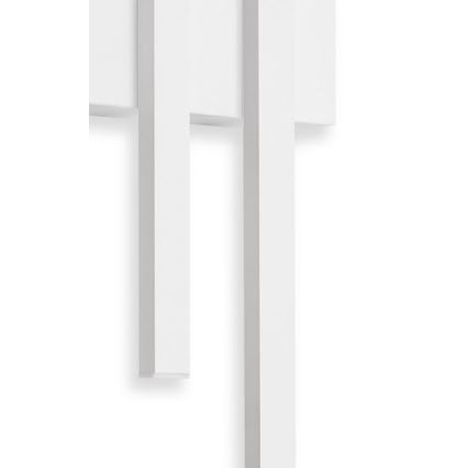 Telefunken 313206TF - LED-Wandleuchte für den Außenbereich 2xLED/8W/230V IP44