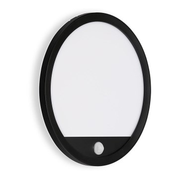 Telefunken 313705TF – LED-Außenleuchte mit Sensor LED/15W/230V IP44