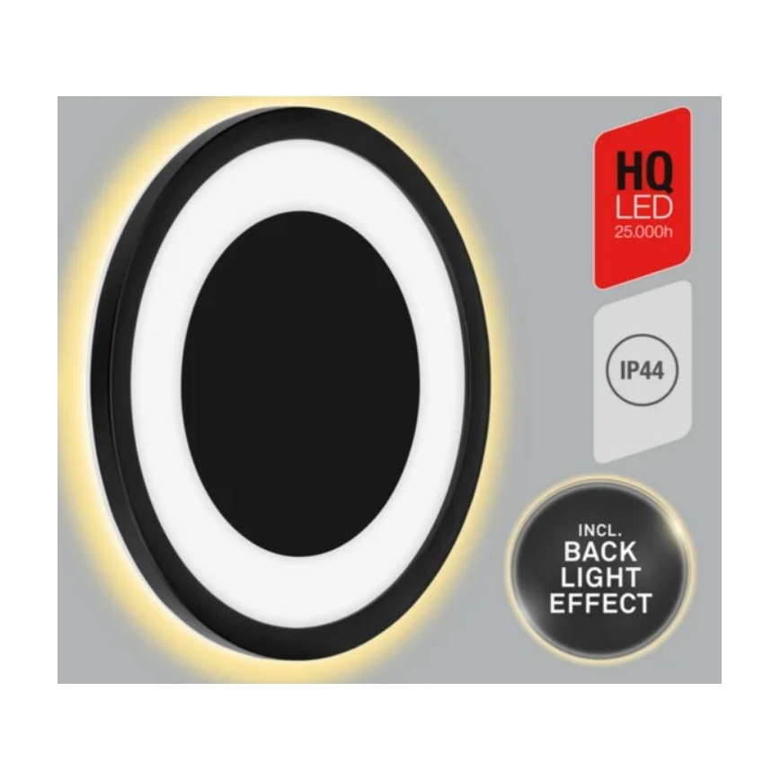 Telefunken 315805TF - Outdoor-LED-Wandleuchte LED/15W/230V IP44