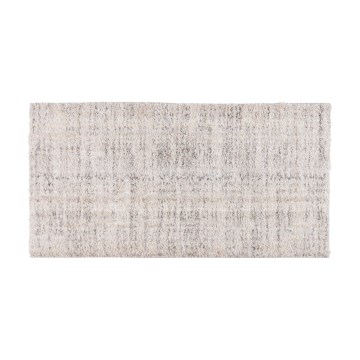 Teppich BILBAO SHAGGY 160x230 cm beige