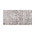 Teppich BILBAO SHAGGY 160x230 cm grau/anthrazit