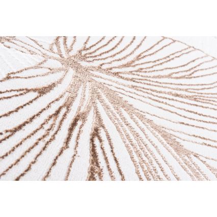 Teppich CREATION 120x170 cm 1950 g/m2 grau/beige/weiß