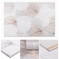 Teppich CREATION 160x230 cm 1950 g/m² grau/beige/weiß
