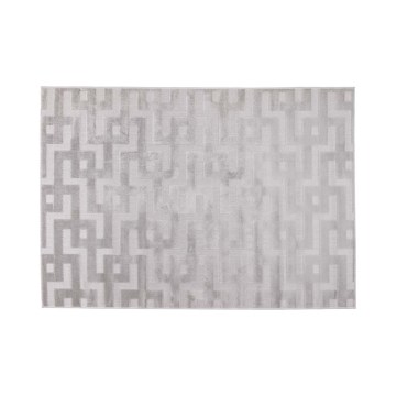 Teppich DORA 160x220 cm, grau