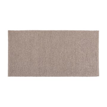Teppich FIR WOOL 200x300 cm 2600 g/m2 beige/natur