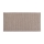 Teppich FIR WOOL 70x140 cm 2600 g/m2 beige/natur