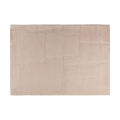 Teppich RABBIT 3D 120x170 cm Beige