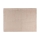 Teppich RABBIT 3D 120x170 cm Beige