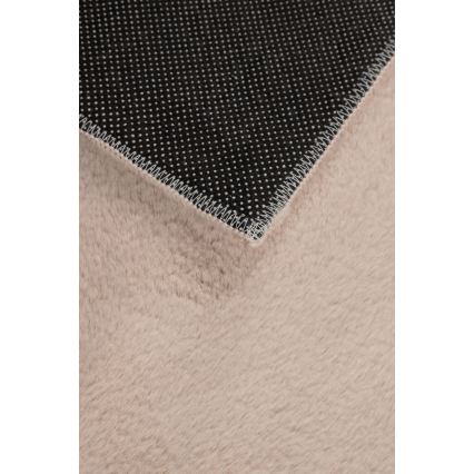 Teppich RABBIT 3D 120x170 cm Beige