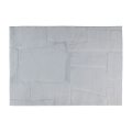 Teppich RABBIT 3D 160x230 cm grau