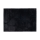 Teppich RABBIT 3D 160x230 cm schwarz