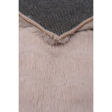 Teppich RABBIT BUBBLE 120x170 cm beige
