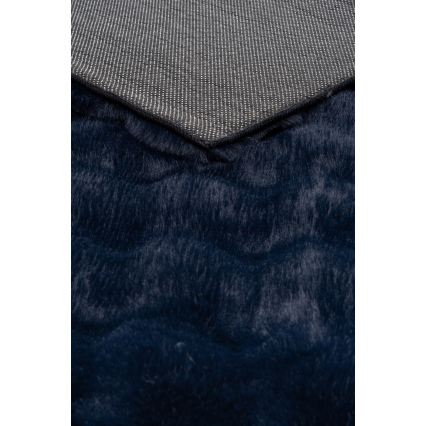 Teppich RABBIT BUBBLE 120x170 cm blau