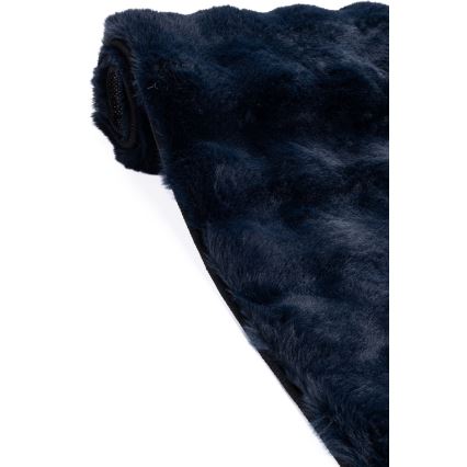 Teppich RABBIT BUBBLE 120x170 cm blau