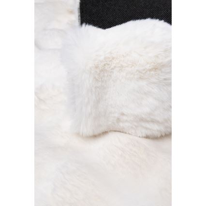 Teppich RABBIT BUBBLE 120x170 cm creme